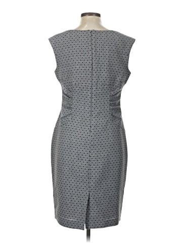 Evan Picone Cocktail Dress (view 2)