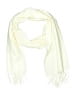 D&Y 100% Acrylic Ivory Scarf One size - photo 1