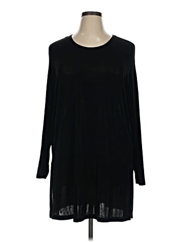 Flax Casual Dress (view 1)
