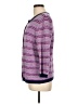 Talbots Purple Cardigan Size L - photo 5