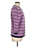 Talbots Purple Cardigan Size L - photo 4