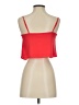 Express Red Tank Top Size XS - photo 2
