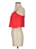 Express Red Tank Top Size XS - photo 5