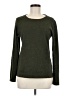 J.Crew Mercantile Green Pullover Sweater Size M - photo 1