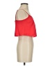 Express Red Tank Top Size XS - photo 4
