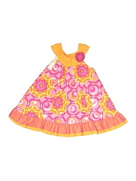 Penelope Mack Dress