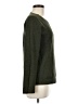J.Crew Mercantile Green Pullover Sweater Size M - photo 4