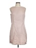 Shein Pink Casual Dress Size 12 - photo 1