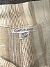 Croft & Barrow 100% Rayon Silver Casual Pants Size S - photo 7
