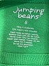 Jumping Beans Green Long Sleeve T-Shirt Size 8 - photo 4