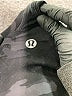 Lululemon Athletica Black Tank Top Size 6 - photo 7
