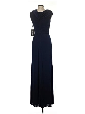 La Femme Cocktail Dress (view 2)