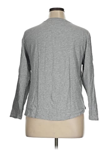 Rivalry Threads 3/4 Sleeve T-Shirt (view 2)