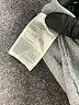 H&M Conscious Gray Pullover Sweater Size S - photo 8