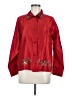 Assorted Brands Red Cardigan Size M (estimated) - photo 1