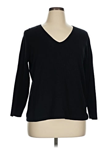 T Tahari Pullover Sweater (view 1)