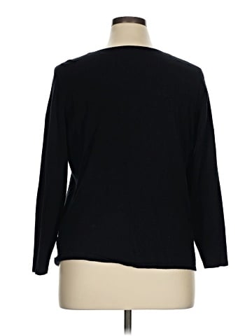 T Tahari Pullover Sweater (view 2)