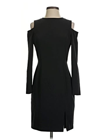 Aidan by Aidan Mattox Cocktail Dress (view 1)