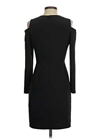 Aidan by Aidan Mattox Cocktail Dress (view 2)