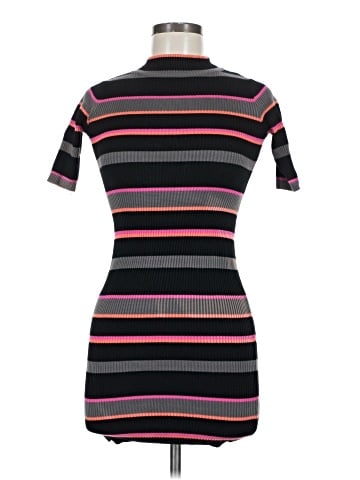 Say What? Casual Dress (view 1)