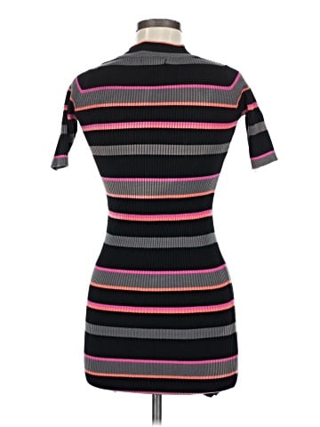 Say What? Casual Dress (view 2)