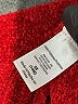 Terra & Sky 100% Polyester Red Cardigan Size 0X - photo 8