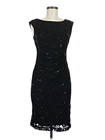 Lauren by Ralph Lauren Cocktail Dress (view 1)