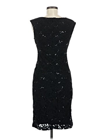 Lauren by Ralph Lauren Cocktail Dress (view 2)