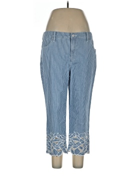 So Slimming By Chico's Jeans