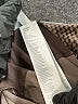 Fabletics Metallic Brown Jumpsuit Size M - photo 4