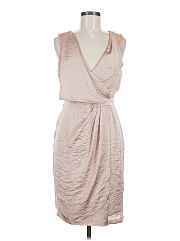 Vera Wang Cocktail Dress (view 1)