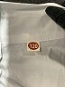 Unbranded White Raincoat Size 120 cm / US 6X - photo 3