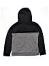 Adidas 100% Polyester Gray Pullover Hoodie Size 18 - 20 - photo 2