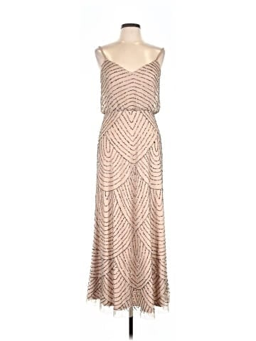 Adrianna Papell Cocktail Dress (view 1)