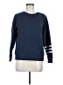 Sol Angeles 100% Cotton Blue Sweatshirt Size M - photo 1