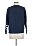 Sol Angeles 100% Cotton Blue Sweatshirt Size M - photo 2