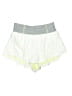 FP Movement White Active Skort Size L - photo 1