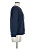 Sol Angeles 100% Cotton Blue Sweatshirt Size M - photo 4