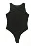 Unbranded Black Bodysuit Size XL - photo 1