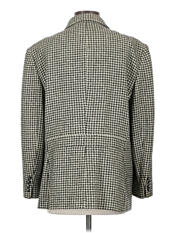 Lauren by Ralph Lauren Silk Blazer (view 2)