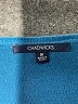Chadwicks 100% Cotton Blue Cardigan Size M - photo 7