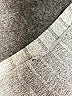 Unbranded Silver Pullover Sweater Size XS (estimated) - photo 7
