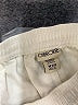 Cherokee Solid Ivory Skirt Size 7 - 8 - photo 3