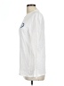 Unbranded White Long Sleeve Top Size L - photo 5