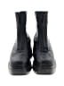 Gattinoni Black Ankle Boots Size EU 36 - photo 2