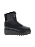 Gattinoni Black Ankle Boots Size EU 36 - photo 1