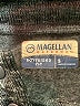 Magellan Outdoors Gray Turtleneck Sweater Size S - photo 7