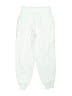 Nike White Sweatpants Size S (youth) - photo 2