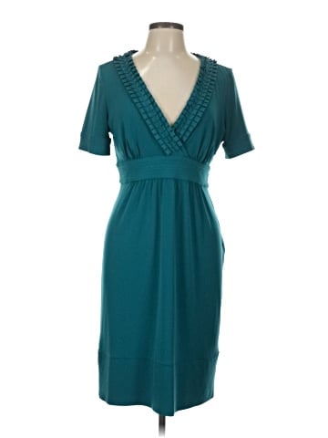 Max and Cleo Cocktail Dress (view 1)