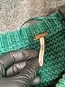Free People Solid Green Pullover Sweater Size S - photo 6